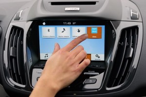 Ford Sync
