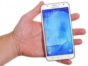 Samsung Galaxy J7