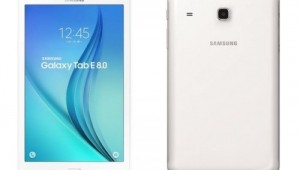 Galaxy Tab E 8.0