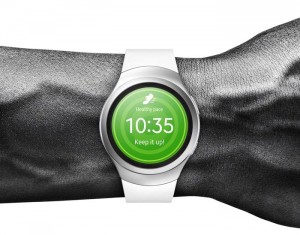 Samsung Gear S2