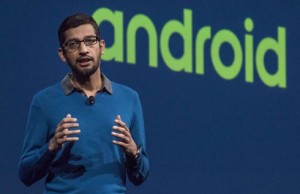 Google IO 2016