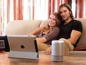HiddenRadio 2 Bluetooth Speaker
