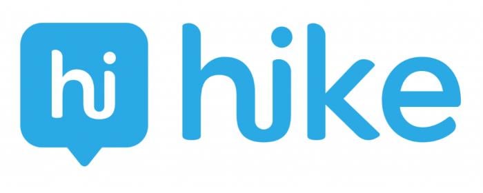 Hike Messenger