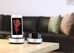 Just Mobile Hoverdock