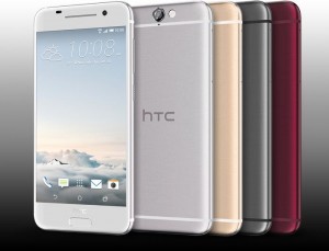 HTC One A9