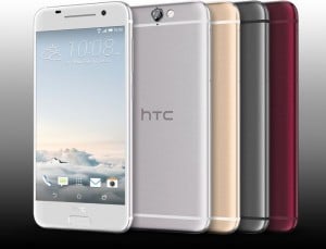 HTC One M10