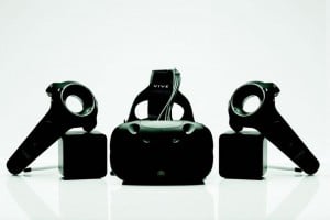 HTC Vive