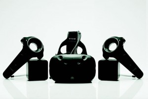 HTC Vive