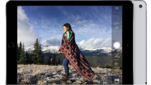 iPad Air 3