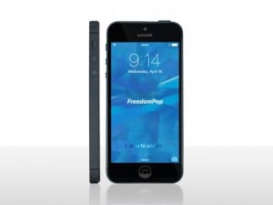 iPhone 5