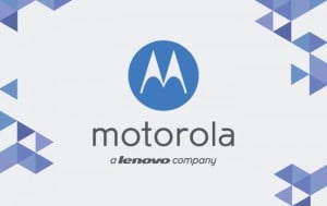 Moto by Lenovo