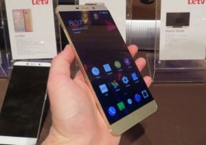 LeTV Max Pro