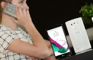 LG G5