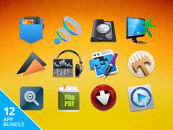 Pay What You Want The 2016 Mac Bundle