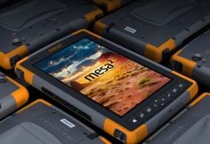 Mesa 2 Windows 10 tablet