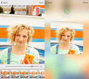microsoft selfie