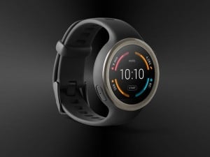 Moto 360 Sport