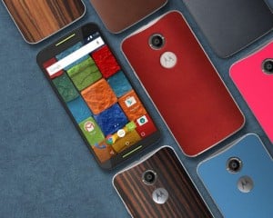 Moto X