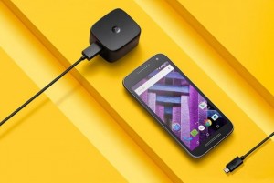 Moto G Turbo