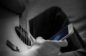 Music Memos