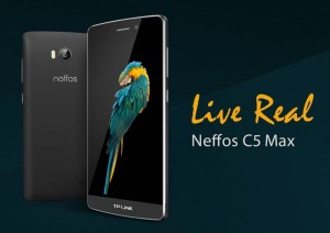 TP-Link Neffos C5