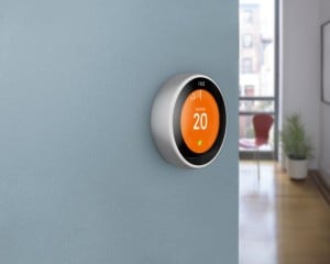 Nest Thermostat