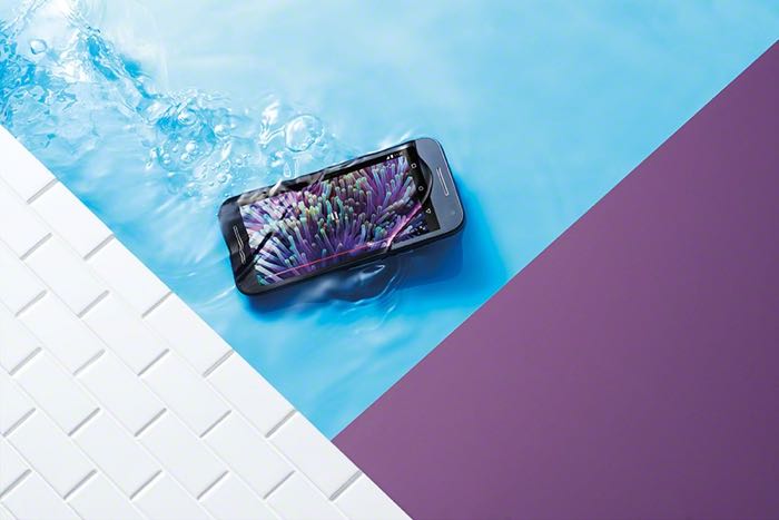 Moto G