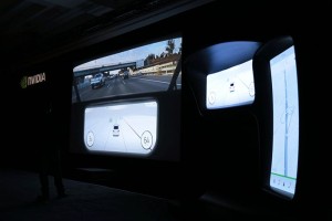 NVIDIA Drive PX 2