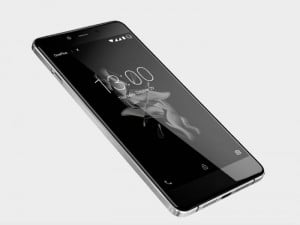 OnePLus X