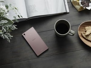 Sony Xperia Z5