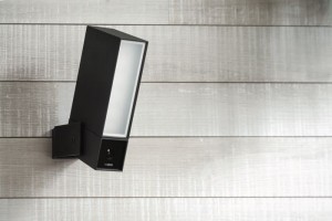 Netatmo Presence