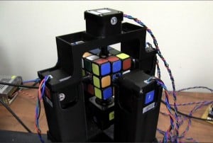 Rubik's Cube