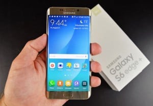 Samsung Galaxy S7