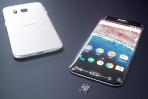 samsung galaxy s7 edge