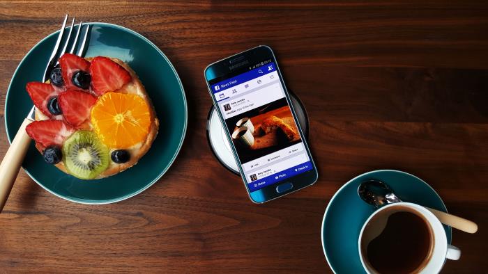 Samsung Galaxy S7