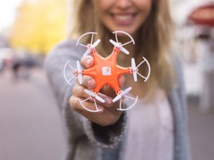 Skeye Hexa Drone
