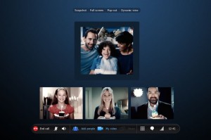 skype Group Video Calls