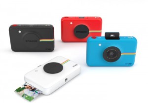 Polaroid Snap+