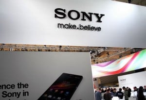 sony mwc