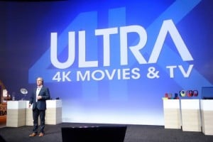 sony ultra