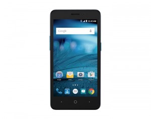 ZTE Avid Plus