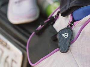 ANKR Smart Tracker