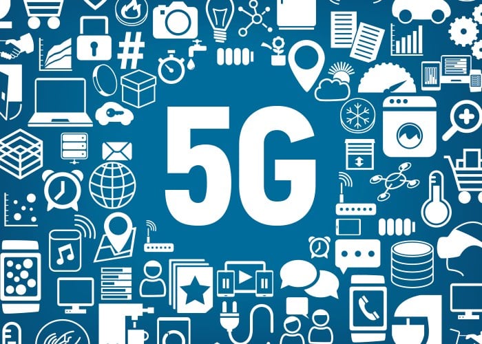 5G Internet