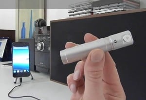 Android Microphone