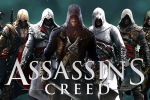 Assassins Creed