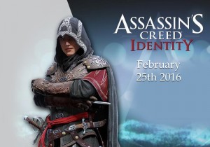 Assassin's Creed Identity Mobile RPG Game