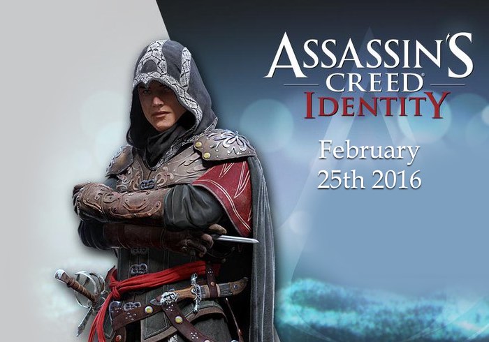 Assassin's Creed Identity by Ubisoft