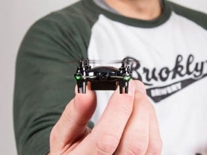 Axis VIDIUS FPV-Camera Drone