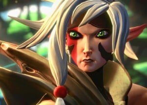 Battleborn