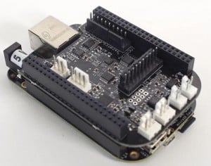 Embedded Platform